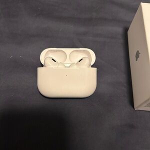 AirPod pro 2nd gen usb-type c